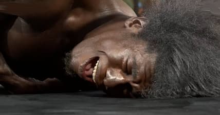 Velveteen Dream Buried WWE