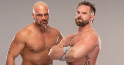 FTR reveals NXT contract offer before move to AEW