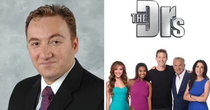 Dr. Payman Simoni plastic surgeon died The Doctors