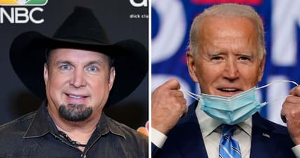 Garth Brooks