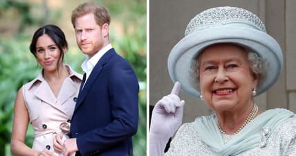 Meghan Markle Archie birth certificate claim