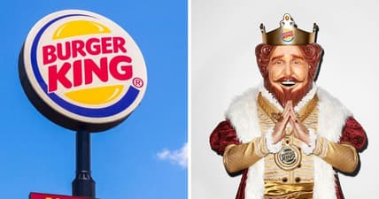 Burger King UK