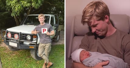 Robert Irwin