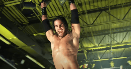 10 NXT Backstage Moments