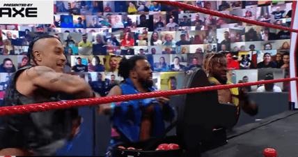 WWE Monday Night Raw Fails To Create Meaningful Television