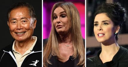 Caitlyn Jenner girls sports