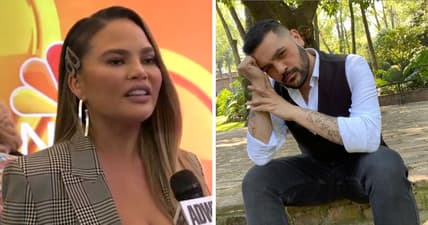 Chrissy Teigen cyberbullying