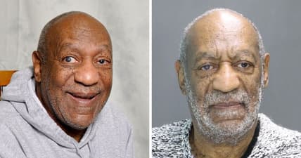 Bill Cosby Jail