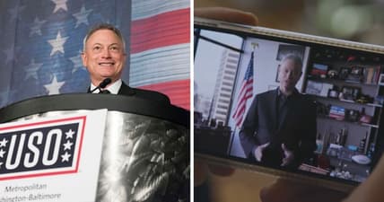 Gary Sinise Foundation