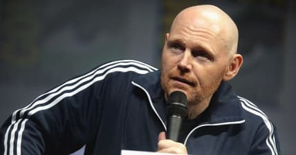 Bill Burr CNN Trump