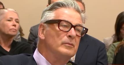 Alec Baldwin