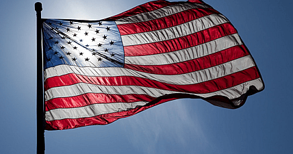 american flag