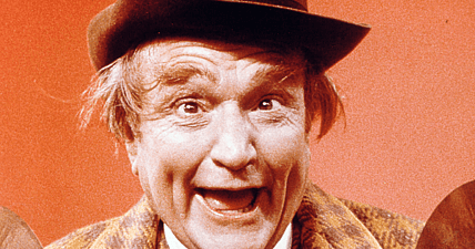 Red Skelton