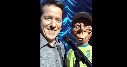 Jeff Dunham Bubba J