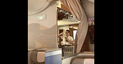 Emirates Airlines