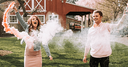 Audrey Roloff Birth class