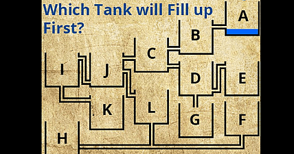 brain teaser