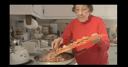 Great Depression Cooking