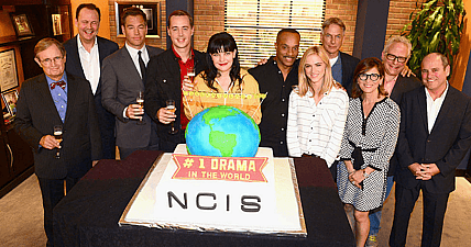 NCIS