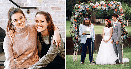 mary kate robertson lyme disease