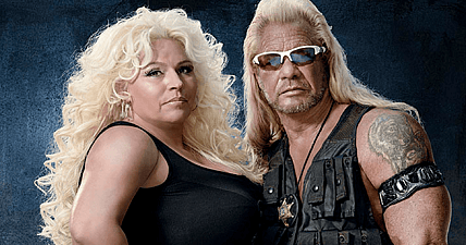 beth chapman cancer free