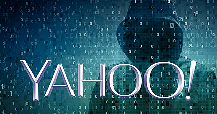 Yahoo hack