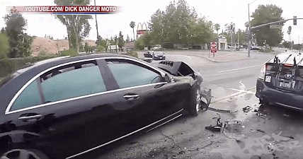 hit and run