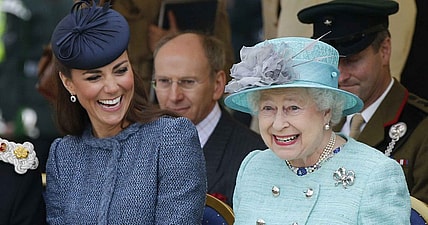 royal tradition