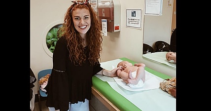 Audrey Roloff