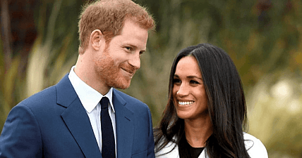 royal wedding airings