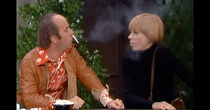 The Carol Burnett Show