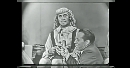 art linkletter jack benny