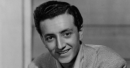 vic damone dies