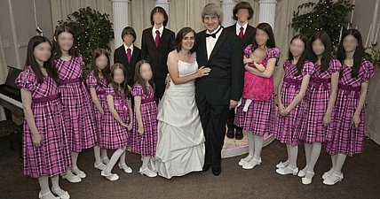 turpin children free