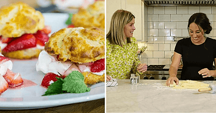 joanna gaines biscuit recipe