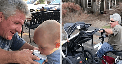 Matt Roloff jackson mac cheese