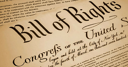 first amendment