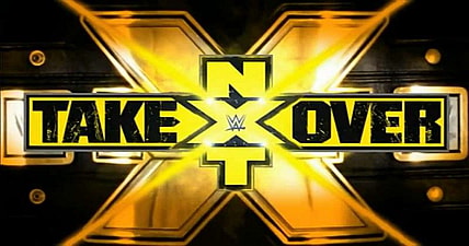 NXT Takeover
