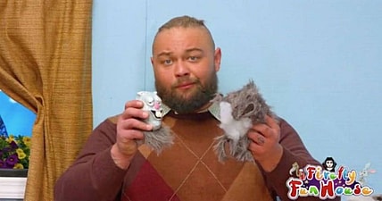 Original Plans For Bray Wyatt's TV Return