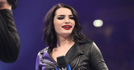 Possible Co-Host Of WWE Backstage + New Stages For RAW and SmackDown?