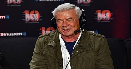 Eric Bischoff