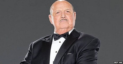 Mean Gene Okerlund