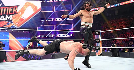 Latest on WWE SummerSlam
