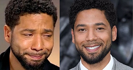 jussie smollett hate crime