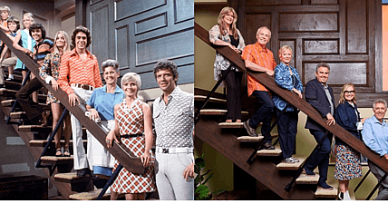 Brady Bunch Renovation