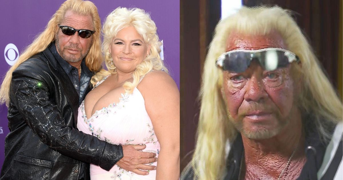 Dog The Bounty Hunter