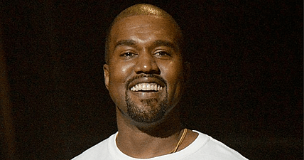 Kanye West