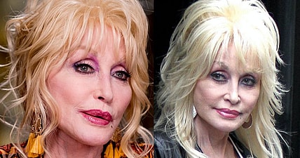 Dolly Parton talks her career, sexual harassment, #metoo, and making it in country music