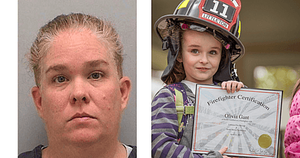 Colorado mother Kelly Gant has been charged with the murder of 7-year-old daugher Olivia Gant whose Make-A-Wish went viral. Some suspect MSBP.