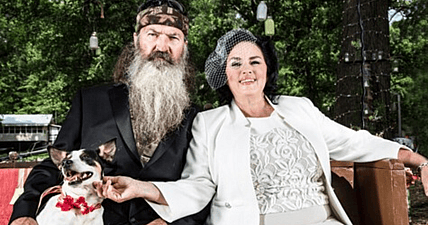 Miss Kay Phil Robertson